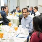 Tenth anniversary symposium and 2017 Taubman Prize ceremony for the A. Alfred Taubman Medical Research Institute at the A. Alfred Taubman Biomedical Science Research Building in Ann Arbor, MI.