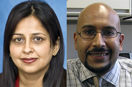 Lama-Sen duo for web